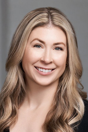 Kelly Wasmer portrait