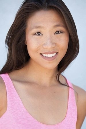 Michaela Dietz portrait