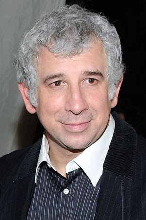 Petros Filippidis portrait