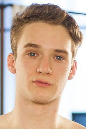 Adam Kolez portrait