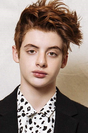 Thomas Barbusca portrait