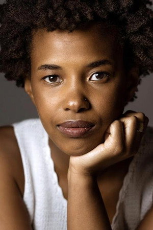 Kineta Kunutu portrait