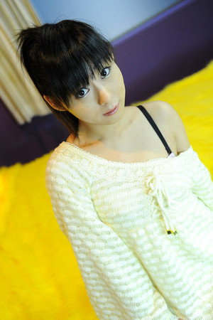 Anri Kawai portrait
