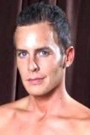 Alex Rayne portrait