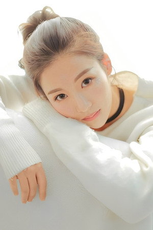 Sun Rui portrait