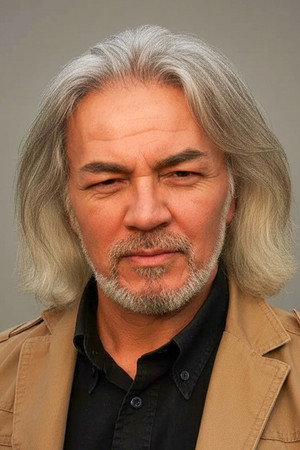 Nihat Yiğit portrait