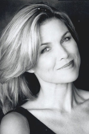 Camilla More portrait