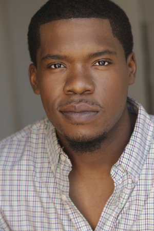 Javon Anderson portrait