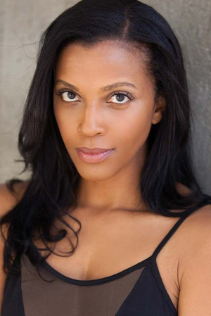 Melanie Martin portrait