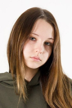 Olivia Viikant portrait