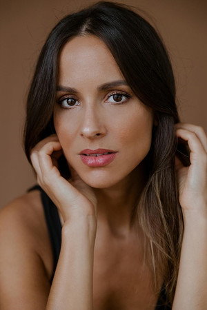 Mariana Monteiro portrait