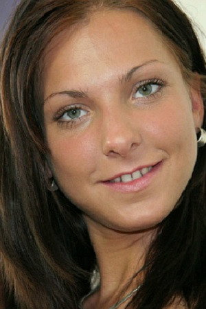 Britney portrait