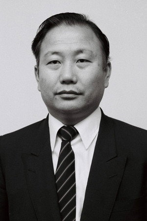 Yun Yun-Do portrait
