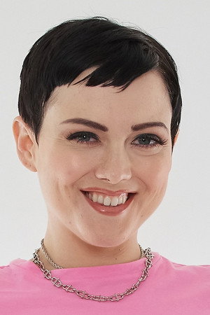 Jade Valentine portrait