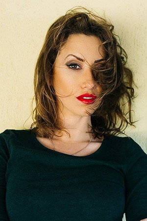 Tawny West portrait
