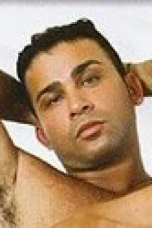 Ivo de Laurentis portrait