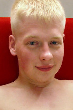 Kuba portrait