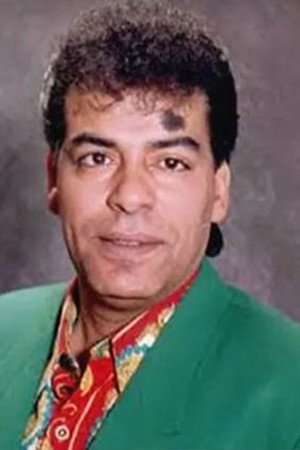 Hassan ElAsmar portrait