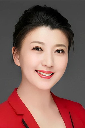 Yan Xuejing portrait
