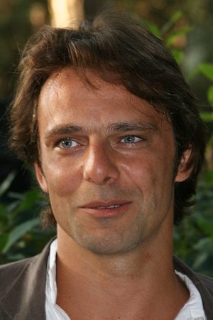 Alessandro Preziosi portrait