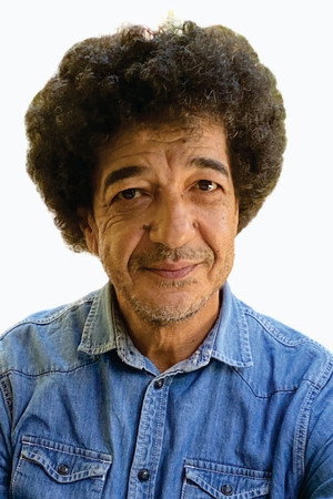 Coco Merckel portrait