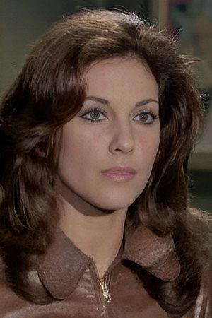 Lisa Leonardi portrait