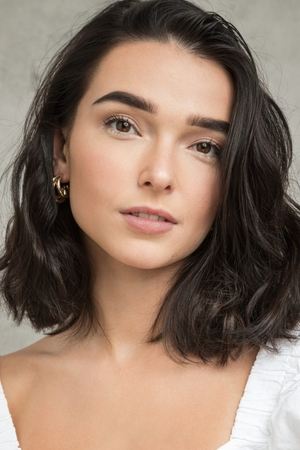 Megan Placito portrait