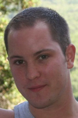 Jesse Cox portrait
