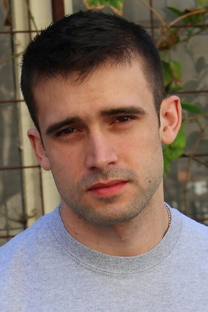 Mathias portrait