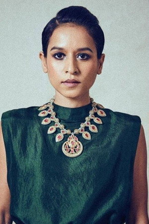 Tillotama Shome portrait