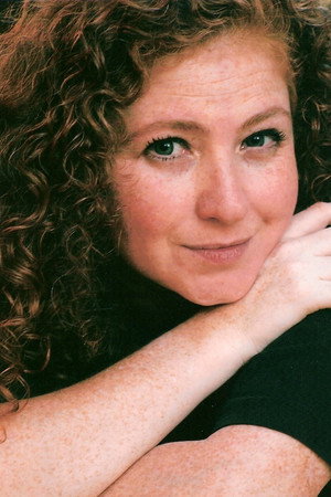 Seher Terzi portrait