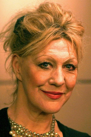 Renée Geyer portrait