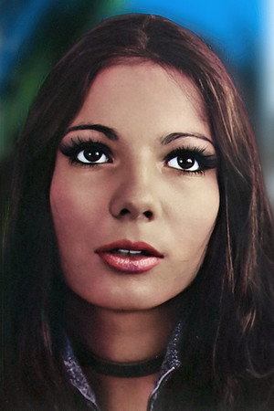 Marion Forster portrait