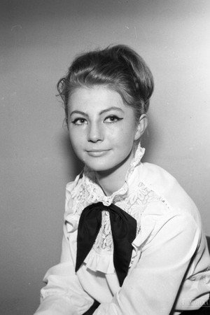 Ilona Kuśmierska-Kocyłak portrait
