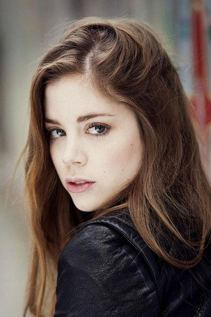 Charlotte Hope portrait