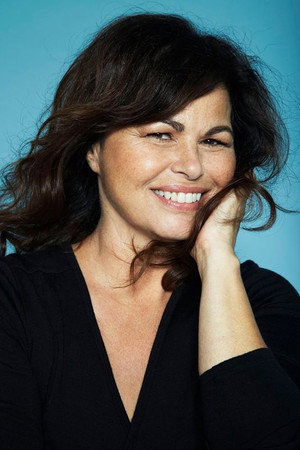 Dominique Pétin portrait