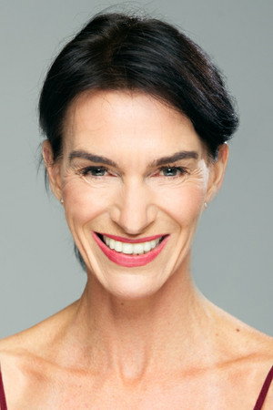 Stefanie Früchtenicht portrait
