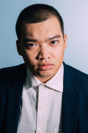 Tsai Tsung-yu portrait