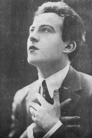 Max de Rieux portrait