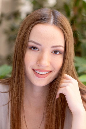 Kate Quinn portrait