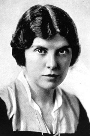 Florence Nash portrait