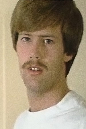 Steven James portrait