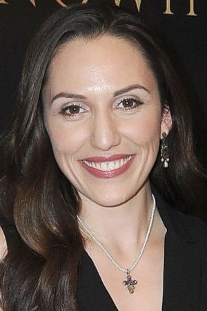 Lisandra Tena portrait
