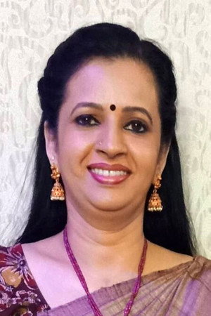 Sujatha Babu Ramesh portrait