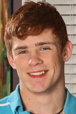 JD Evans portrait