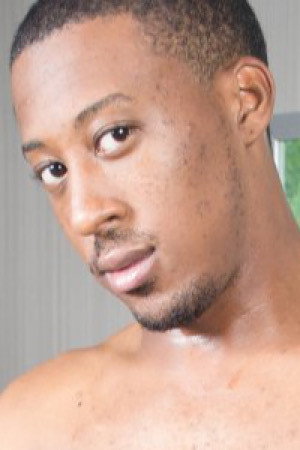 Antonio Rashad portrait