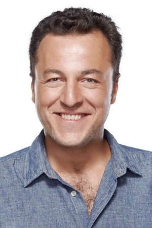Yetkin Dikinciler portrait