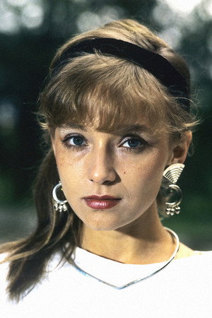 Marta Klubowicz portrait