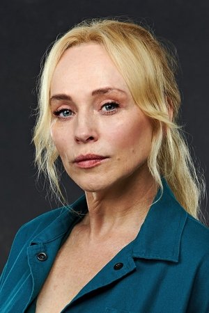 Susie Porter portrait