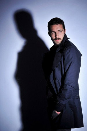 Filip Juričić portrait
